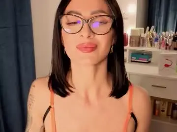 Chaturbate Live Sex of alice_bane