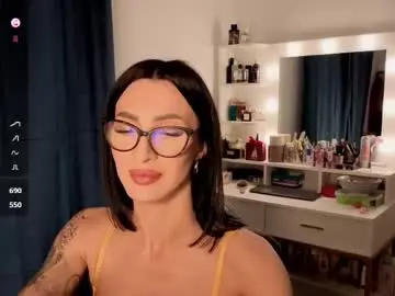 Chaturbate Sex Chat of alice_bane