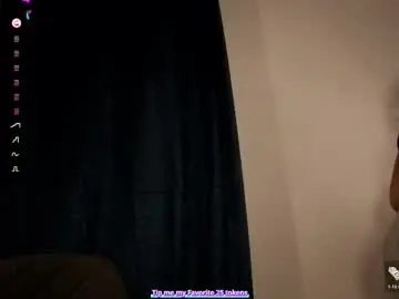 Chaturbate Live Sex Cam of alice_bane