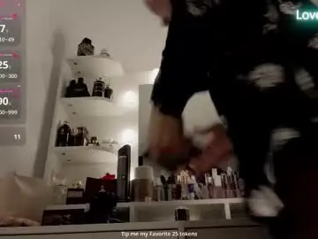 Chaturbate Live Sex of alice_bane