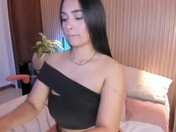 Chaturbate Adult Webcam of amelie_x