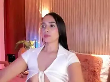 Chaturbate Sex Cam of amelie_x