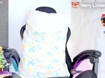 Chaturbate Live Porn of arya_lorens