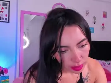 Chaturbate Sex Cam of aryane_art_