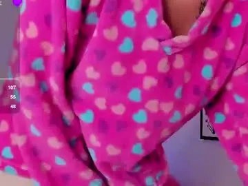 Chaturbate Live Sex Cam of aryane_art_