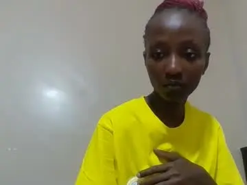 Chaturbate Private Sex Chat of baddie_bunnie