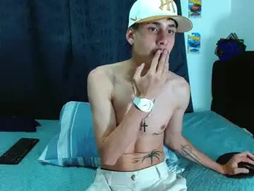 Chaturbate Nude Webcam of bastiaan_28