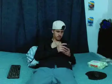 Chaturbate Best Webcam of bastiaan_28