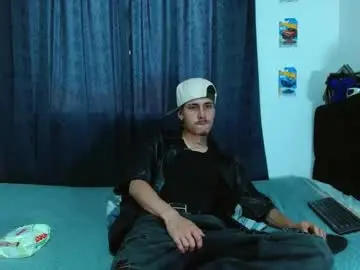 Chaturbate Free Porn Cam of bastiaan_28