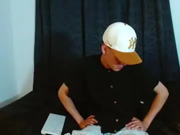 Chaturbate Private Sex Chat of bastiaan_28