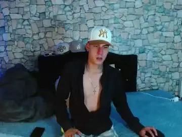 Chaturbate Sex Cam of bastiaan_28