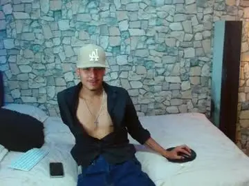 Chaturbate Adult Video Chat of bastiaan_28