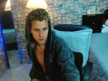 Chaturbate Live Porn of bastiaan_28