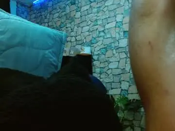 Chaturbate Sex Cam of bastiaan_28