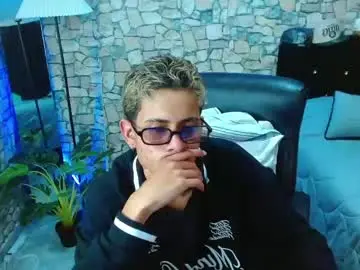 Chaturbate Sex Cam of bastiaan_28