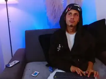 Chaturbate Best live sex cam show of bastiaan_28