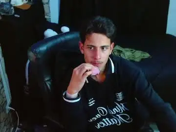Chaturbate Free Live Porn of bastiaan_28