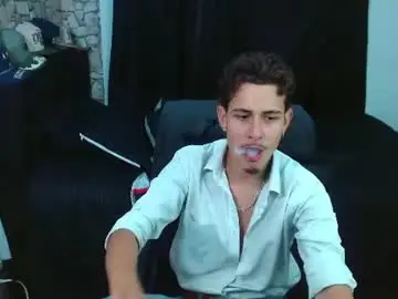 Chaturbate Private Sex Chat of bastiaan_28