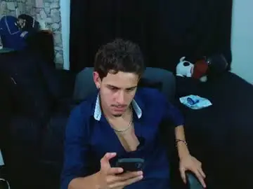 Chaturbate Adult Webcam of bastiaan_28