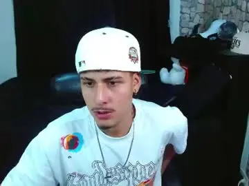 Chaturbate Best Webcam of bastiaan_28