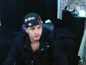 Chaturbate Best Webcam of bastiaan_28