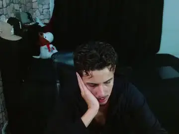 Chaturbate Sex Chat of bastiaan_28