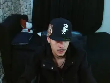 Chaturbate Live Porn of bastiaan_28