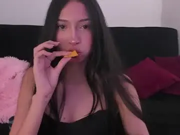 Chaturbate Live Sex of britney_rose13