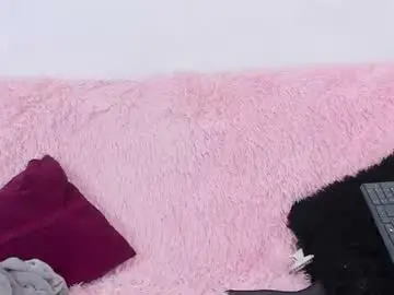 Chaturbate Sex Chat of britney_rose13