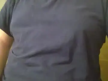 Chaturbate Best live sex cam show of chubbycub14