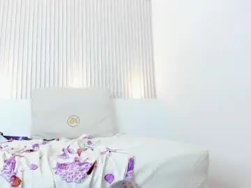 Chaturbate Nude Webcam of daniela_sage