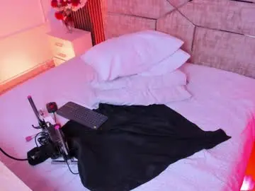 Chaturbate Live Sex of emberrvelvet