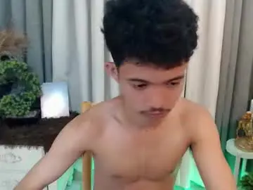 Chaturbate Sex Chat of fckngg_fritz