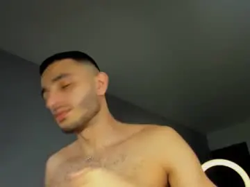 Chaturbate Sex Chat of im_paul_