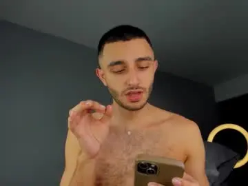 Chaturbate Adult Webcam of im_paul_