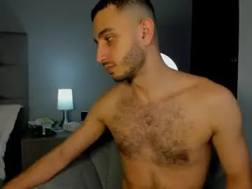 Chaturbate Live Sex Cam of im_paul_