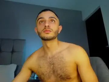 Chaturbate Best live sex cam show of im_paul_