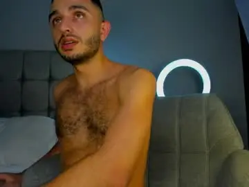 Chaturbate Live Porn of im_paul_