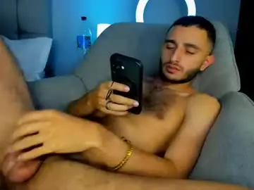 Chaturbate Free Porn Cam of im_paul_