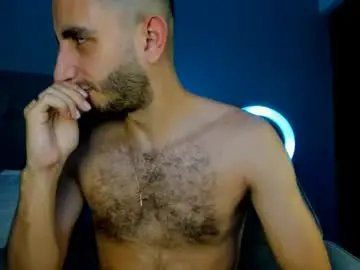 Chaturbate Adult Video Chat of im_paul_