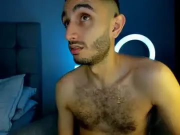 Chaturbate Adult Webcam of im_paul_