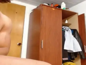 Chaturbate Nude Webcam of jeremy_jones1