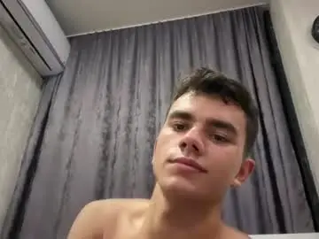 Chaturbate Private Sex Chat of just_max01