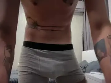 Chaturbate Live Sex of just_max01