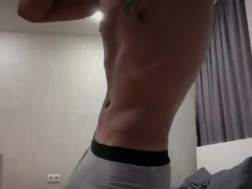 Chaturbate Adult Webcams of just_max01