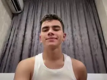 Chaturbate Private Sex Chat of just_max01