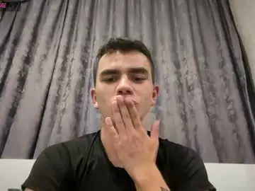 Chaturbate Adult Video Chat of just_max01
