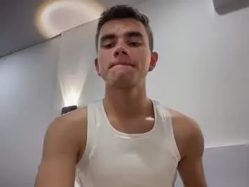 Chaturbate Sex Chat of just_max01