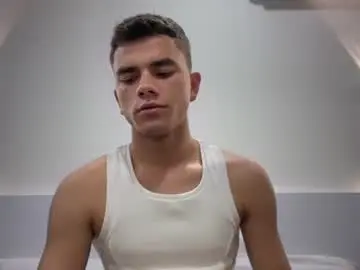 Chaturbate Free Live Porn of just_max01