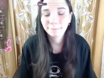 Chaturbate Nude Webcam of katecrash